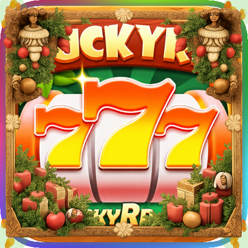 luckyrp — galeri pratinjau Resmi APK